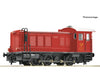 Roco 7320083 HO Diesel locomotive No. 1 DBP Marklin AC Digital Sound European Locomotives
