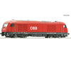 Roco 7320087 HO Diesel locomotive 2016 015-7 ÖBB Marklin AC Digital Sound European Locomotives