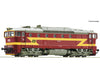 Roco 7320088 HO Diesel locomotive 753 211-2 CD Marklin AC Digital Sound European Locomotives