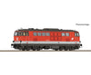 Roco 7320092 HO Diesel locomotive 2143 047-5 ÖBB AC Digital Sound European Locomotives