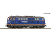 Roco 7320093 HO Diesel locomotive 2143 062-5 Regiobahn AC Digital Sound European Locomotives