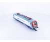Roco 73565 HO Private EU43 Rail Traction Company E-Lok 007-0 DCC Ready European Locomotives