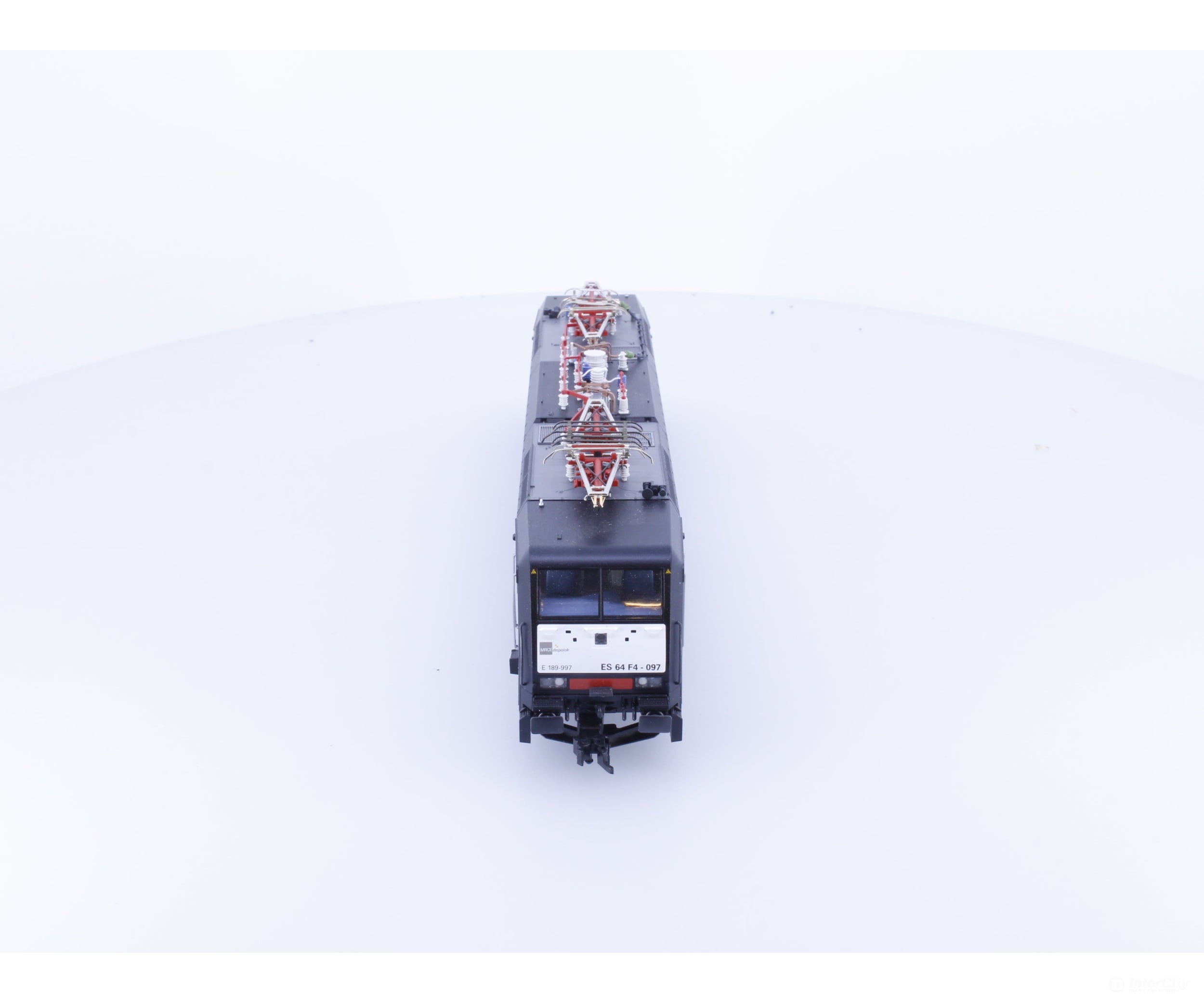 Roco 73630 HO Private ES 64 MRCE Dispolok E-Lok F4-097 DCC Ready European Locomotives