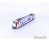 Roco 73653 HO SBB-CFF-FFS BR 186 Railpool Cargo E-Lok 182-2 DCC Ready European Locomotives
