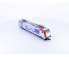 Roco 73653 HO SBB-CFF-FFS BR 186 Railpool Cargo E-Lok 182-2 DCC Ready European Locomotives