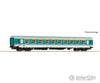 Roco 74807 Ho 1St Class Passenger Coach Db Ag European Passenger Cars