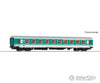 Roco 74808 Ho 1St/2Nd Class Passenger Coach Db Ag European Passenger Cars