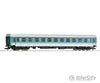 Roco 74809 Ho 2Nd Class Passenger Coach Db Ag European Passenger Cars