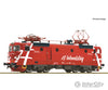 Roco 7500008 Ho Electric Locomotive Rc4 1139 Itab Era 6 (Dc) European Locomotives