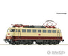 Roco 7500017 Ho Electric Locomotive 110 504-8 Db Ag Era 5 (Dc) European Locomotives