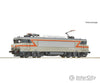 Roco 7500043 Ho Electric Locomotive Bb 7290 Sncf Era 4 5 (Dc) European Locomotives