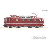 Roco 7500052 Ho Electric Locomotive 180 004-4 Dr Era 4 (Dc) European Locomotives