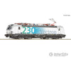 Roco 7500055 Ho Electric Locomotive 193 400-9 Siemens Dc Analog European Locomotives