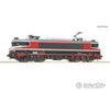 Roco 7500068 Ho Electric Locomotive 1619 Raillogix Era 6 (Dc) European Locomotives