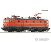 Roco 7500072 Ho Electric Locomotive 1043 002-3 Öbb Era 4 (Dc) European Locomotives