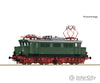 Roco 7500079 Ho Electric Locomotive 244 127-7 Dr Dc Analog European Locomotives