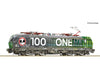Roco 7500100 HO Electric locomotive 193 958-6 LTE DC Analog European Locomotives