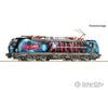 Roco 7500104 Ho Electric Locomotive 1293 905-6 Dpb Dc Analog European Locomotives