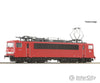 Roco 7500106 Ho Electric Locomotive 155 006-0 Dr Dc Analog European Locomotives