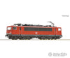 Roco 7500109 Ho Electric Locomotive 155 013-6 Db Ag Dc Analog European Locomotives