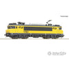 Roco 7500118 Ho Electric Locomotive 1753 Ns Dc Analog European Locomotives