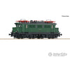 Roco 7500124 Ho Electric Locomotive E 44 107 Db Dc Analog European Locomotives