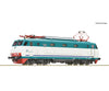 Roco 7500128 Ho Electric Locomotive E.444.031 Fs Dc Analog European Locomotives