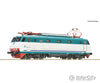 Roco 7500128 Ho Electric Locomotive E.444.031 Fs Dc Analog European Locomotives