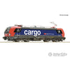 Roco 7500130 Ho Electric Locomotive 193 053-6 Sbb Cargo Dc Analog European Locomotives