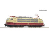 Roco 7500134 Ho Electric Locomotive 103 113-7 Db Dc Analog European Locomotives