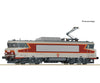 Roco 7500136 Ho Electric Locomotive Bb 15056 Sncf Dc Analog European Locomotives