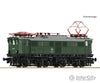 Roco 7500147 Ho Electric Locomotive 144 507-1 Db Dc Analog European Locomotives