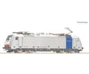 Roco 7500161 HO Electric locomotive 186 251-5 Railpool DC Analog European Locomotives