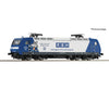 Roco 7500178 HO Electric locomotive 145 070-9 RBH DC Analog European Locomotives