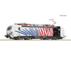 Roco 7500191 HO Electric locomotive 193 996-3 RTC DC Analog European Locomotives