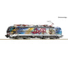 Roco 7500194 HO Electric locomotive 193 128-6 Railpool DC Analog European Locomotives