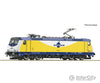 Roco 7510037 Ho Electric Locomotive Me 146-12 Metronom Era 6 (Dcc Sound) European Locomotives