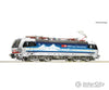 Roco 7510038 Ho Electric Locomotive 193 110-4 “Goldpiercer” Sbb Ci Era 6 (Dcc Sound) European