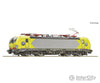 Roco 7510039 Ho Electric Locomotive 193 402-5 Alphatrains Era 6 (Dcc Sound) European Locomotives