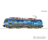 Roco 7510041 Ho Electric Locomotive 383 006-4 Cd Cargo Era 6 (Dcc Sound) European Locomotives