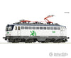 Roco 7510042 Ho Electric Locomotive 1142 613-9 Stb Era 6 (Dcc Sound) European Locomotives