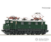 Roco 7510047 Ho Electric Locomotive 1670.02 Öbb Era 4 (Dcc Sound) European Locomotives