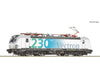Roco 7510055 Ho Electric Locomotive 193 400-9 Siemens Dcc Digital Sound European Locomotives