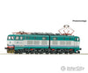 Roco 7510058 Ho Electric Locomotive E.656.009 Fs Era 5 (Dcc Sound) European Locomotives