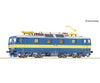 Roco 7510061 Ho Electric Locomotive 372 001-8 Cd Dcc Digital Sound European Locomotives