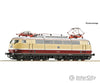 Roco 7510064 Ho Electric Locomotive 103 002-2 Db Era 4 (Dcc Sound) European Locomotives