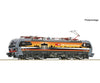Roco 7510065 HO Electric locomotive 193 459-5 ’Deutschlandpiercer’ SBB Cargo International DCC Digital Sound European