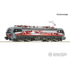 Roco 7510073 HO Electric locomotive 193 452-0 ’Schweizpiercer’ SBB Cargo International DCC Digital Sound European