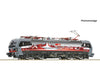 Roco 7510073 HO Electric locomotive 193 452-0 ’Schweizpiercer’ SBB Cargo International DCC Digital Sound European