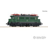 Roco 7510078 Ho Electric Locomotive Class 144 Db Era 4 (Dcc Sound) European Locomotives